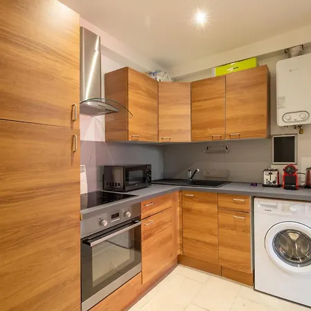 Apartamento La Succulente - T1 Bis Climatisé Proche *